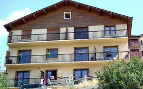Chalet Les Lupins T2