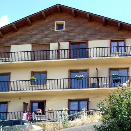 Chalet Les Lupins T2 Font-Romeu-Odeillo-Via Extérieur photo