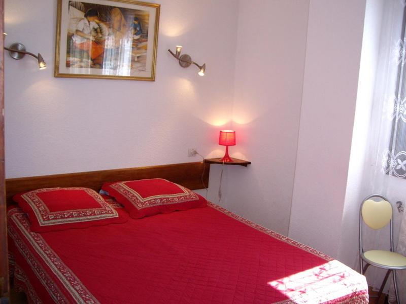 Chalet Les Lupins T2 Font-Romeu-Odeillo-Via Extérieur photo